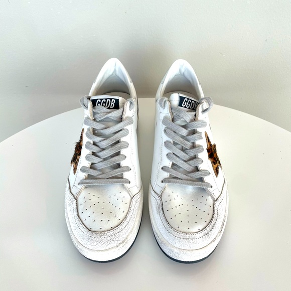 Golden Goose Ball Star Size 39 - Picture 2 of 13